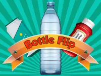 Bottle Flip image