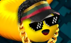 Snake.is MLG Edition image