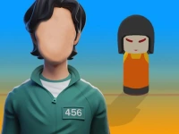 Squid 456 3D image