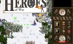 Heroes Of War image