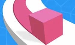 Line Color 3D - Fun & Run 3D Game image