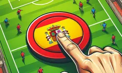 image bg Goal Finger Football