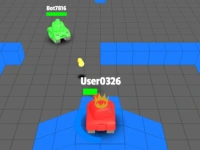Mini Tanks io image