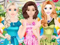 image bg Bffs Summer Tea Party 2