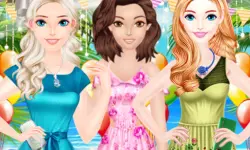 image bg Bffs Summer Tea Party 2