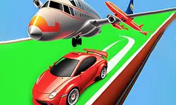 Epic Car: Transform Race image