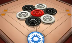 Carrom 2 Player image