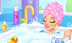 Princess Back Spa Salon image