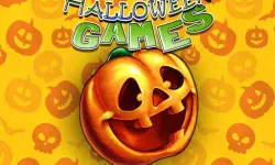 15 Halloween Games image