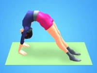 Flex Run 3D image