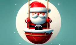 Roly Santa Claus image