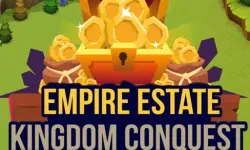 Empire Estate Kingdom Conquest image