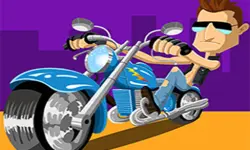 Stud Rider Moto image