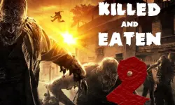 Killed and Eaten 2 image