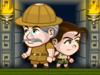 image bg Inca Adventure