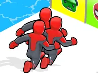image bg Superhero Race 2