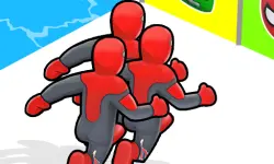 Superhero Race 2 image