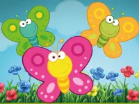 Butterfly Matching image
