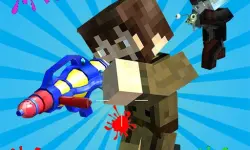 Xtreme Paintbal Wars image