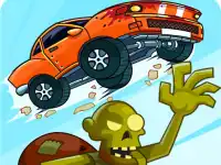 Grave Driving Unblocked image