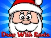 Draw With Santa image