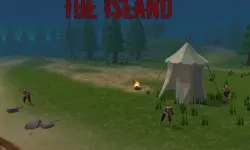 the Island image