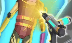 Cyberpunk Surgery Master image