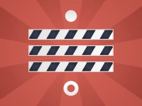 Line Barriers Game image