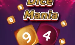 Dice Mania image