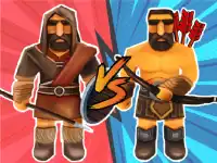 Medieval Battle 2P image