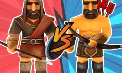 Medieval Battle 2P image