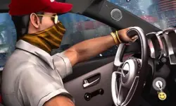 Car Parking Game 3D image