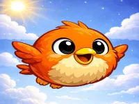 Fatty Bird image