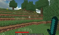 The Minecraft free game image