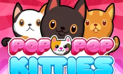 Pop-Pop Kitties image