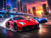 Extreme Gear Shift Racing image