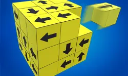 Tap Blocks Away image