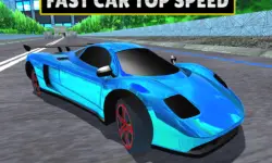 Fast Car Top Speed image