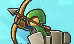 Super Tower War image