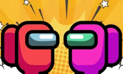 Among Us Adventure Spaceship image