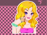 image bg Beauty Manicure Salon