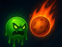 Fireball Dodge image