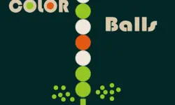 Color Balls Game image