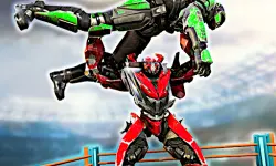 Ultimate Robo Duel 3D image