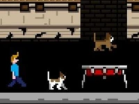 Escape From Castle Doom image
