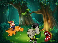 Jungle Escape Game image