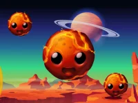 Save The Earth image