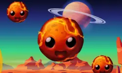 Save The Earth image