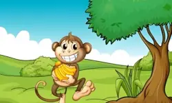 Jive Jerry: Banana Bomblet image