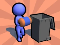 Idle Store Cleaner image